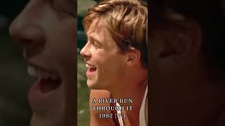 The best movies of Brad Pitt Part 1 shorts bestmovies bradpitt [upl. by Dowd597]