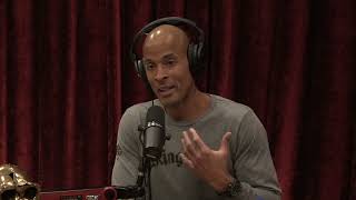 Joe Rogan Experience 1906  David Goggins [upl. by Rodablas296]