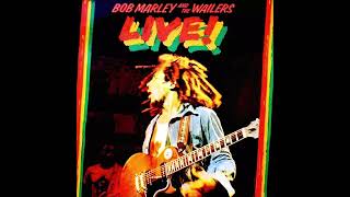 Bob Marley  Lively Up Yourself [upl. by Axe]