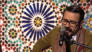 Shahin Najafi  Hazrate Naan Live  3sat  اجراى زنده حضرت نان  شاهین نجفی [upl. by Htidirrem929]