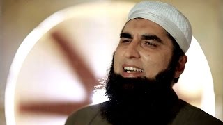 Junaid Jamshed  হে রাসুল বুযিনা আমি  Hei Rasool [upl. by Ociram]