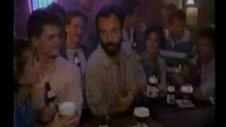 Yakov Smirnoff Miller Lite Commercial 1985 [upl. by Namharludba]