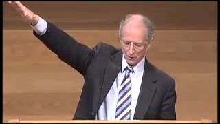 John Piper  Love Your Enemies  Vengeance Belongs to God [upl. by Eberle]