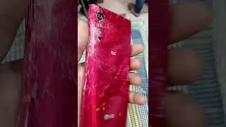 LG velvet LCD problem [upl. by Penney]