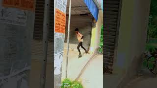 New video 📸📸👀 trampoline song singerirfan skater trampolineworkout songlyrics shorts short [upl. by Truc]