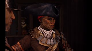 Greedfall 15 quotThe Nauts owe us nowquot [upl. by Zakaria]