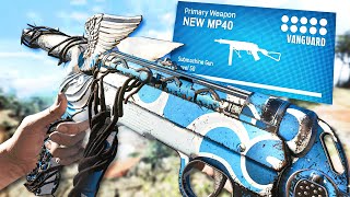 You need to change your MP40 class setup NOW 🤯 [upl. by Gaughan126]