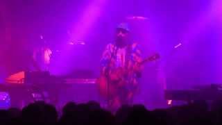 Sébastien Tellier  Cochon Ville Live [upl. by Wake195]