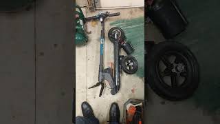 Found a GOTRAX APEX PRO electric scooter [upl. by Annel684]