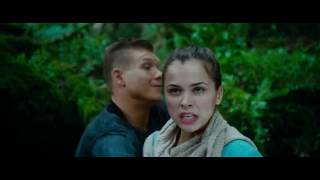 Best Scene of Posledniy Bogatyr Fantasy Russian Movie Hindi Dubbed [upl. by Yalc]