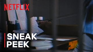 The Menendez Brothers  Sneak Peek  Netflix [upl. by Carolus289]