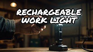 Unveiling the secret EEFOW LED Work Light feature [upl. by Aseeram208]