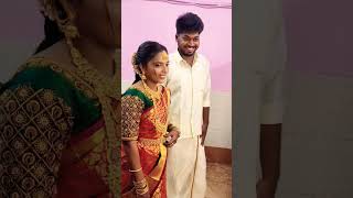 Bride and groom first meeting love photography trending shorts tamilanphotographysalem yt [upl. by Anrapa]