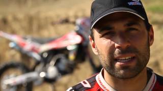 ENDURO  Améliorez votre technique à laide du Motocross par Antoine Méo [upl. by Shere]