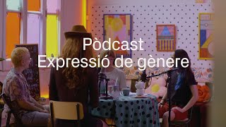 Expressió de gènere  Pòdcast OhMyGoig T6x02 [upl. by Enimzzaj]