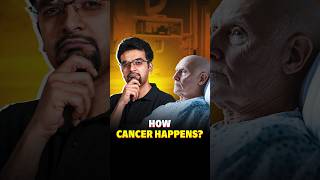 How cancer happens  TCC [upl. by Meeharb]