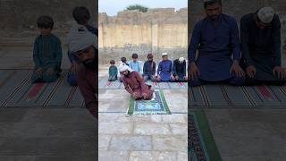 Islam ek mukamal deen hai trending viralvideo islamic motivation shorts [upl. by Aiekat]