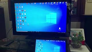 How to Connect Acer Laptop to TV with HDMI cable [upl. by Carolynne]