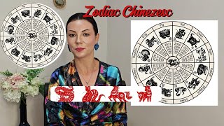 Zodiac Chinezesc  Compatibilități  Remedii  Culorile Potrivite  Răspunsuri la întrebări [upl. by Aianat]