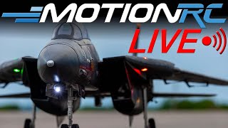 RC Everything  Motion RC LIVE [upl. by Salomon37]