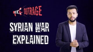 EIC Outrage Syrian War Explained [upl. by Darcy905]