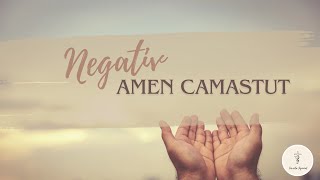 Negativ Amen camastut ton fata [upl. by Lledniw]