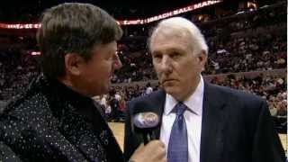 Best of Coach Pop [upl. by Oriana]