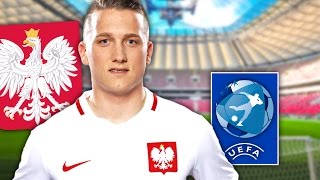 ZIELIŃSKI PILNIE POTRZEBNY W POLSKIEJ KADRZE U21  wyniki konkursów [upl. by Kipp]