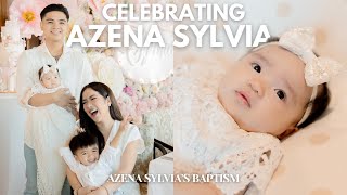 CELEBRATING AZENA SYLVIA  Love Angeline Quinto [upl. by Letnom]