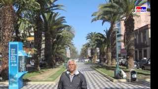 La ciudad de Tacna Peru 2013 [upl. by Thurlough816]