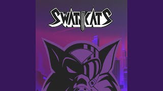 Swat Kats Theme Season 1 and 2 [upl. by Annovoj]