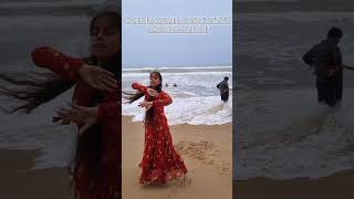 Tere Rang  Atrangi Re  Semiclassical Choreography  Shruti Palecha shorts youtubeshorts [upl. by Kim617]