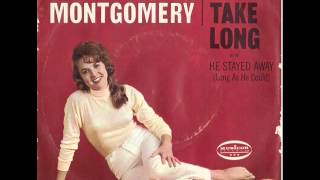 Melba Montgomery quotWont Take Longquot [upl. by Elisa]