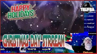 HAPPY HOLIDAYS Level 8 hype train Thank u all soo much [upl. by Alwitt]