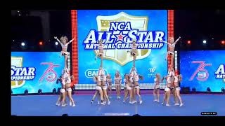 Woodlands Elite Generals  NCA 2023  Day 1 CLEAR MUSIC [upl. by Nyllek]