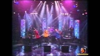 NEW 1989 Troop on Arsenio Hall HD1080 [upl. by Sanyu283]