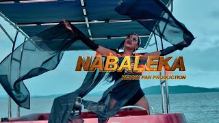 Nabaleka  Sheebah Official Music Video 4K [upl. by Keegan]