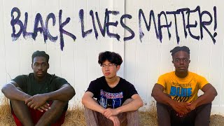 Why do Black Lives Matter [upl. by Eedeed]