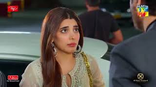 Parizaad Episode 12 Eng Subtitle Presented By ITEL Mobile NISA Cosmetics amp West Marina HUM TV [upl. by Rani802]