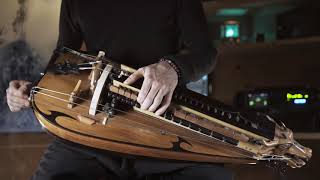 Guilhem Desq  Cicatrices  Hurdy Gurdy [upl. by Wilma822]