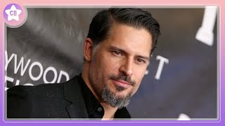 Joe Manganiello gets family mysteries solved on PBS show [upl. by Aicenat]