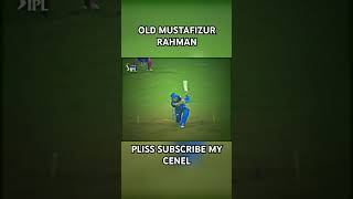 Mustafizur Rahman 😯🥱mustafizurrahman bdcricket trending foryoupage foryou subscribe [upl. by Modesta]