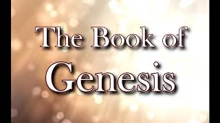 The Book of Genesis NIV Dramatized Audio Bible [upl. by Herculie573]