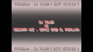 DJ TOLGA VS OGUZHAN KOC  DOMUZ GRIBI [upl. by Hattie867]