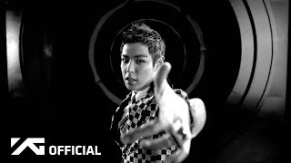 TOP  TURN IT UP MV [upl. by Pallaten]