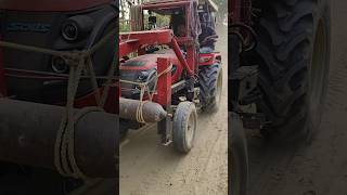 Solis 5015 tractorvideo trending shortvideo viralvideo solistractors newtractor [upl. by Holbrook]