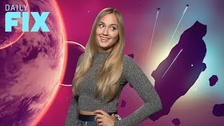 No Mans Sky Refunds Explained  IGN Daily Fix [upl. by Siurtemed]