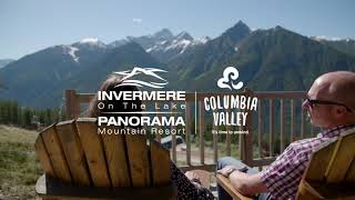 This Summer Discover More In Invermere BC amp Panorama Mountain Resort [upl. by Ecyaj]