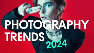 7 Photography Trends 2024 Hyperrealism Cinematic Narration and More  Check Out the New Article [upl. by Melodie]