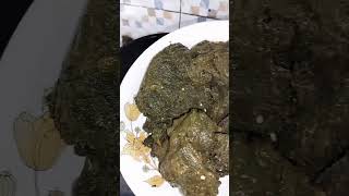 Cochur shak gonto viralvideo popikitchenwithvillagefoodfishrecipes shortvideo cooking [upl. by Aluk742]